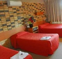 Palms Hotel Motel Chullora - Tourism Brisbane