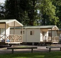 Riverglade Caravan Park - Tourism Brisbane