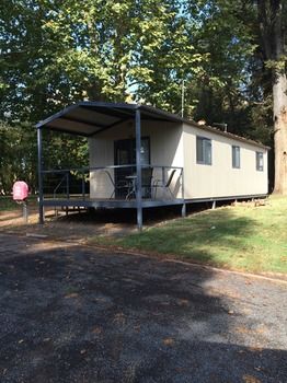 Riverglade Caravan Park - Tourism Brisbane 3