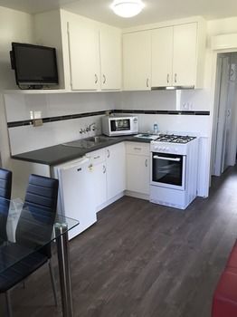 Riverglade Caravan Park - Tourism Brisbane 4