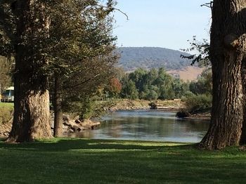 Riverglade Caravan Park - Tourism Brisbane 5