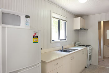 Riverglade Caravan Park - Tourism Brisbane 7