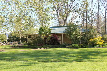Riverglade Caravan Park - Tourism Brisbane 12
