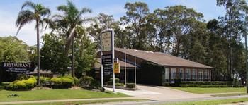 Old Maitland Inn - Brisbane Tourism 0