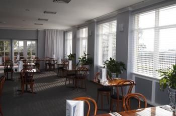 Old Maitland Inn - Brisbane Tourism 1