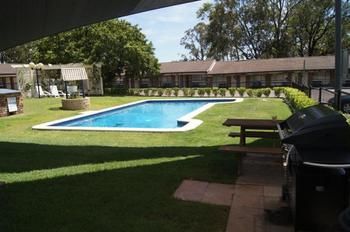 Old Maitland Inn - Brisbane Tourism 5