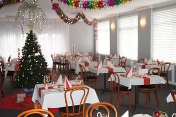 Old Maitland Inn - Brisbane Tourism 7