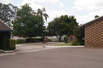 Old Maitland Inn - Brisbane Tourism 9
