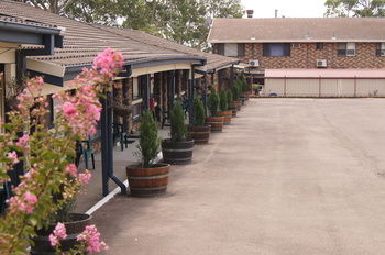 Old Maitland Inn - Brisbane Tourism 16