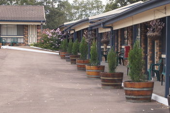 Old Maitland Inn - Brisbane Tourism 17