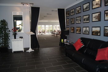 Old Maitland Inn - Brisbane Tourism 18