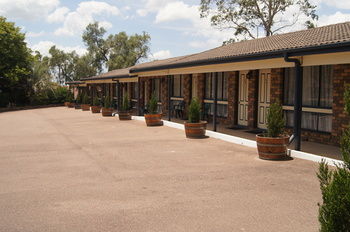 Old Maitland Inn - Brisbane Tourism 22