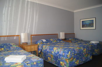Old Maitland Inn - Brisbane Tourism 27