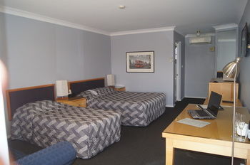 Old Maitland Inn - Brisbane Tourism 32
