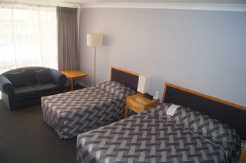 Old Maitland Inn - Brisbane Tourism 34