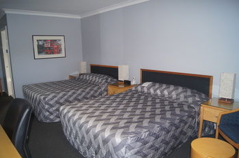 Old Maitland Inn - Brisbane Tourism 38