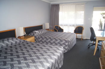 Old Maitland Inn - Brisbane Tourism 41