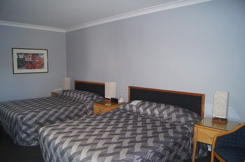 Old Maitland Inn - Brisbane Tourism 42