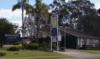 Old Maitland Inn - Brisbane Tourism 44