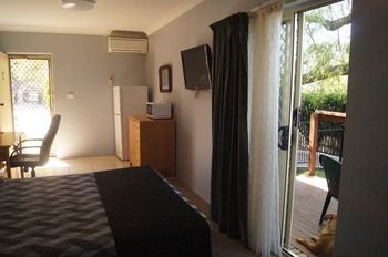 Old Maitland Inn - Brisbane Tourism 52