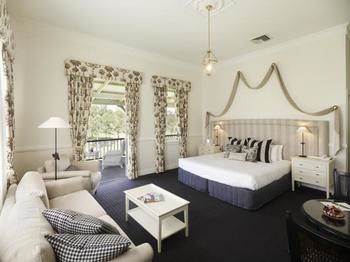 The Convent Hunter Valley - Tourism Brisbane 0