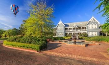 The Convent Hunter Valley - Tourism Brisbane 1