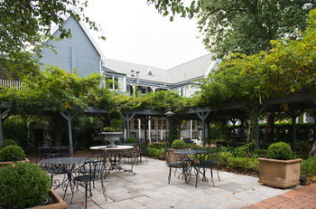 The Convent Hunter Valley - Tourism Brisbane 2