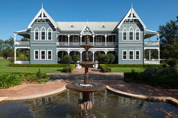 The Convent Hunter Valley - Tourism Brisbane 4