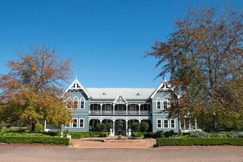 The Convent Hunter Valley - Tourism Brisbane 5