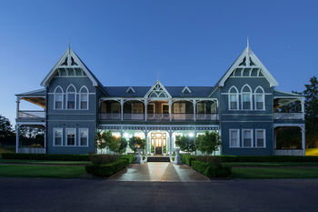 The Convent Hunter Valley - Tourism Brisbane 6