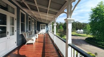 The Convent Hunter Valley - Tourism Brisbane 10