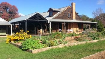 The Convent Hunter Valley - Tourism Brisbane 15