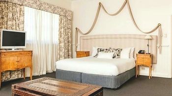 The Convent Hunter Valley - Tourism Brisbane 23