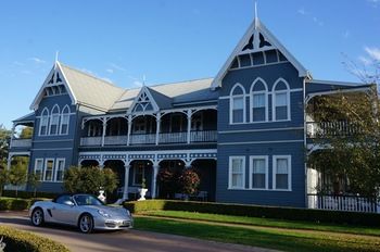 The Convent Hunter Valley - Tourism Brisbane 29