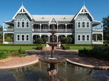 The Convent Hunter Valley - Tourism Brisbane 30