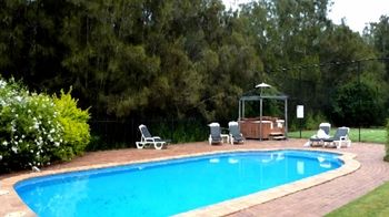 The Convent Hunter Valley - Tourism Brisbane 36