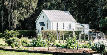 The Convent Hunter Valley - Tourism Brisbane 41