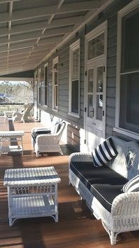 The Convent Hunter Valley - Tourism Brisbane 50