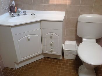 Ashton Townhouse Motel And Suites - Brisbane 4u 6