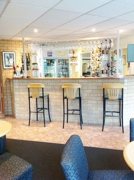 Ashton Townhouse Motel And Suites - Brisbane 4u 20