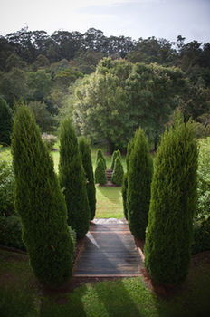 Avoca Valley Bed & Breakfast - Brisbane 4u 1
