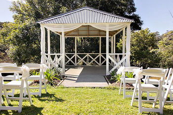 Avoca Valley Bed & Breakfast - Brisbane 4u 7