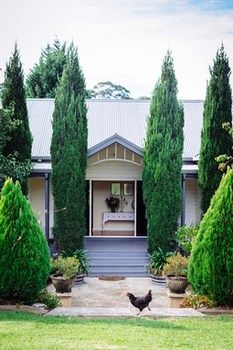 Avoca Valley Bed & Breakfast - Brisbane 4u 21