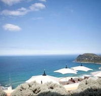 Jonahs Restaurant amp Accommodation Whale Beach - Tourism Brisbane