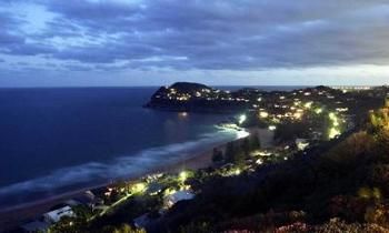 Jonahs Restaurant & Accommodation, Whale Beach - Tourism Brisbane 3