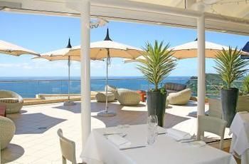 Jonahs Restaurant & Accommodation, Whale Beach - Tourism Brisbane 4