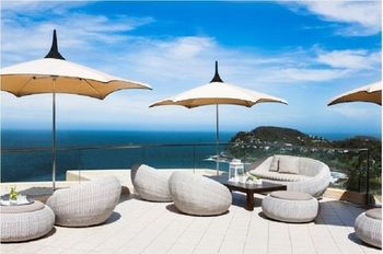 Jonahs Restaurant & Accommodation, Whale Beach - Tourism Brisbane 6