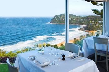 Jonahs Restaurant & Accommodation, Whale Beach - Tourism Brisbane 7