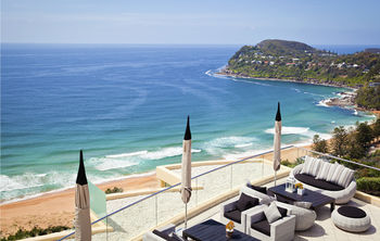 Jonahs Restaurant & Accommodation, Whale Beach - Tourism Brisbane 9