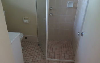 Amg Motel & Serviced Apartments - Brisbane 4u 0